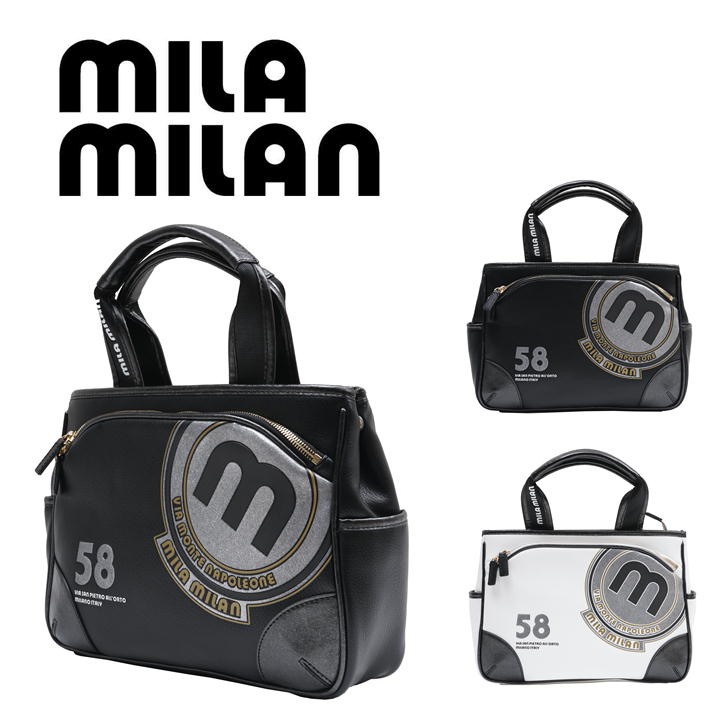 【当店オリジナルエコバッグプレゼント中！】【mila milan】 ミラミラン バビラ ドライビングトートバッグ ブリーフケース ビジネスバッグ 251501 メンズ ギフト プレゼント ユニセックス 普段使い シンプル バッグ カバン ゴルフ 撥水 正規販売店
