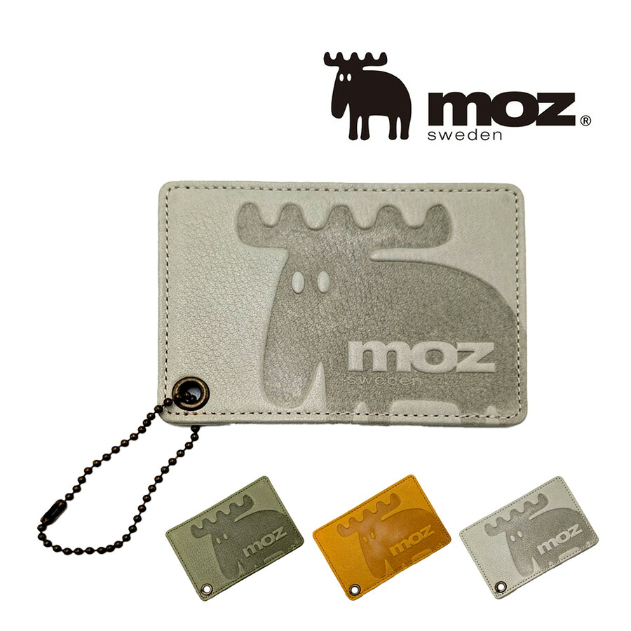 【クリックポスト/時間指定不可】【moz】 znwe86029 パスケース 定期入れ IDケース カードケース 本革 レザー レディース プレゼント ギフト 母の日 グリーン
